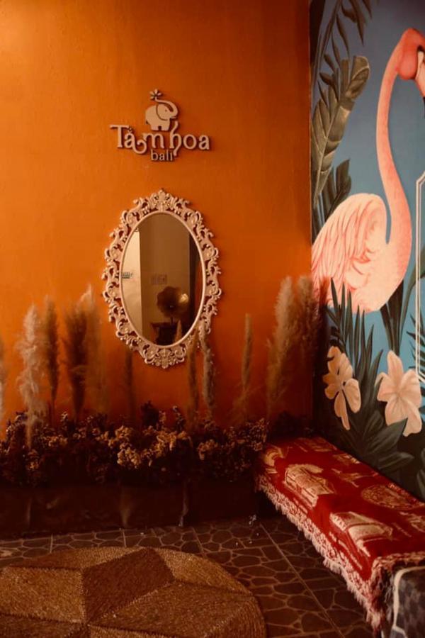 Хостел Bali Dorm Далат Екстер'єр фото